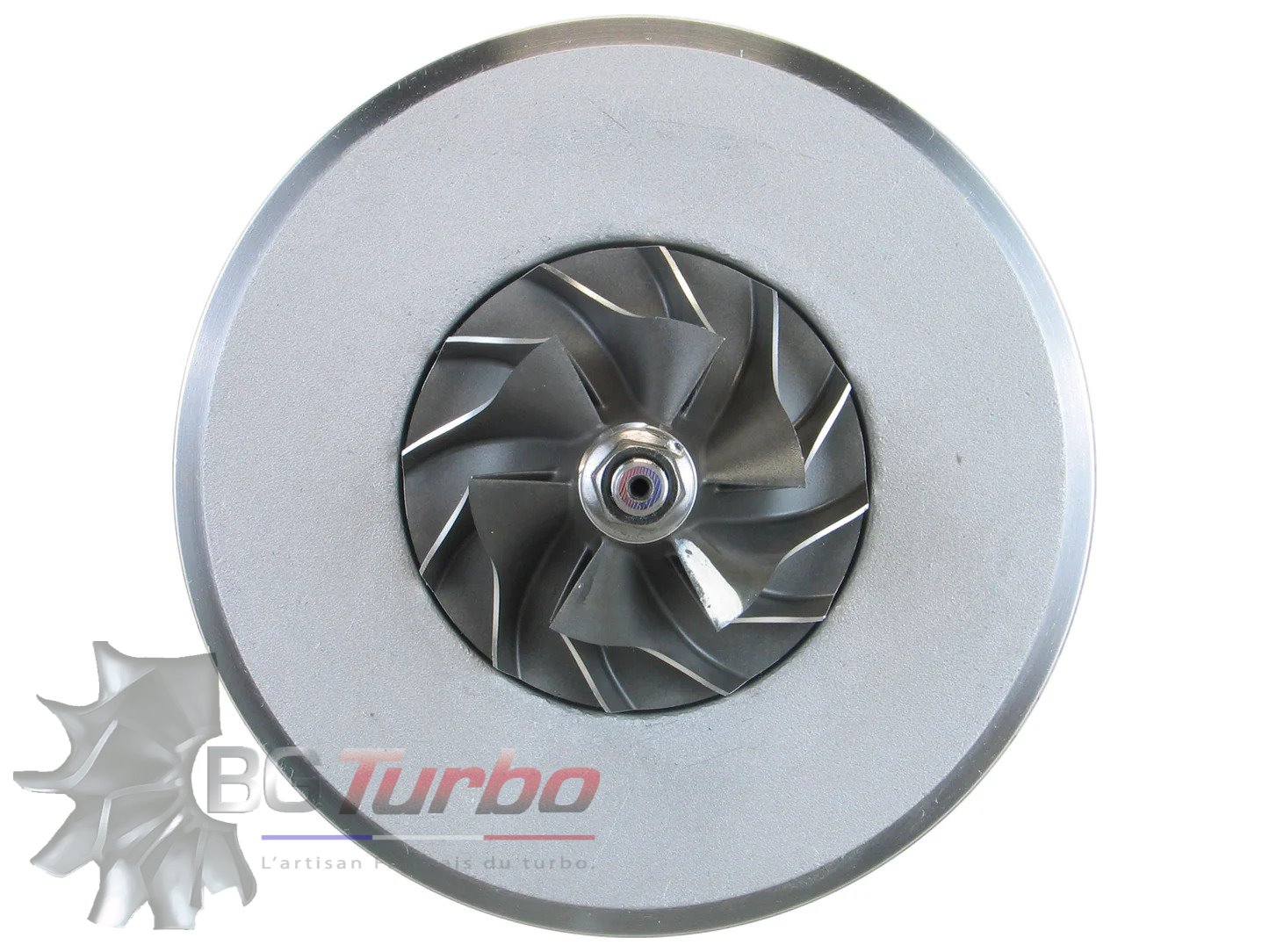 PIECES DETACHEES - NEUF ORIGINE - CHRA SERVICE - TA3118 - IVECO - 409172-5044S - Fits turbo 466698-5004S

